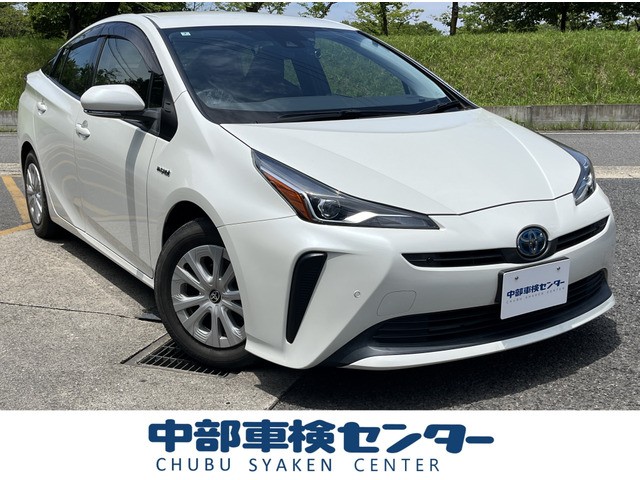 プリウス1.8 S