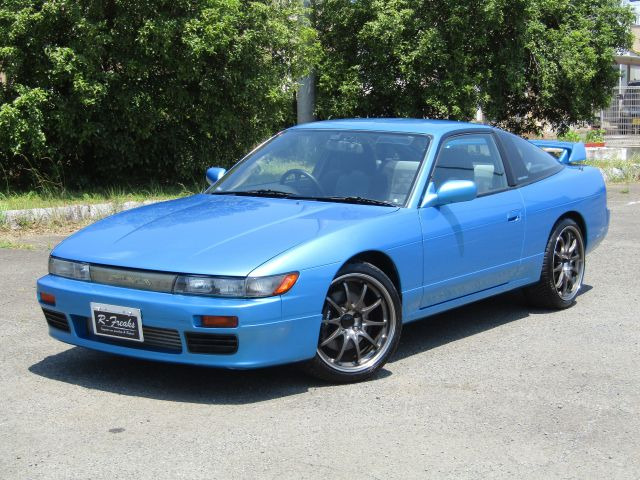 180SX2.0 タイプG