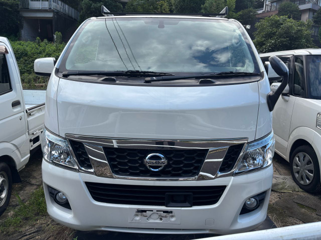 NV350キャラバン