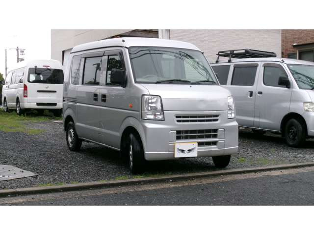 NV100クリッパー