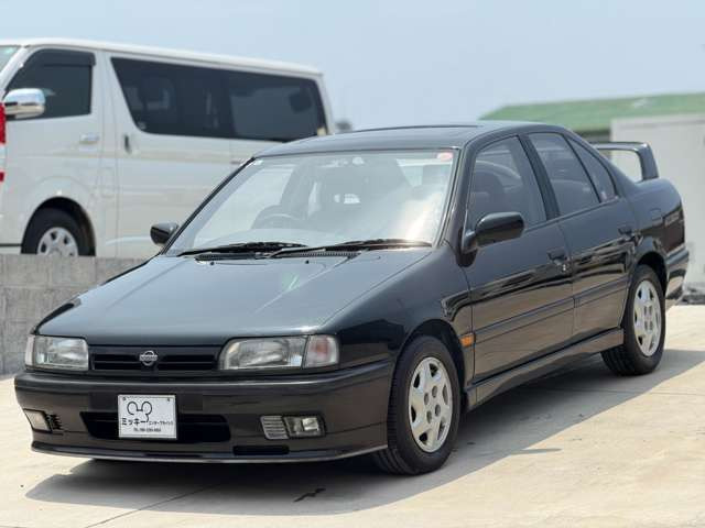 プリメーラ2.0 Te