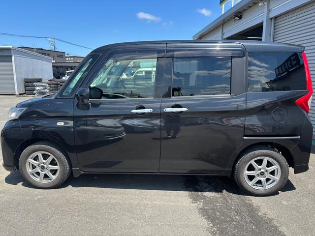 ジャスティ1.0 L スマートアシスト 4WD