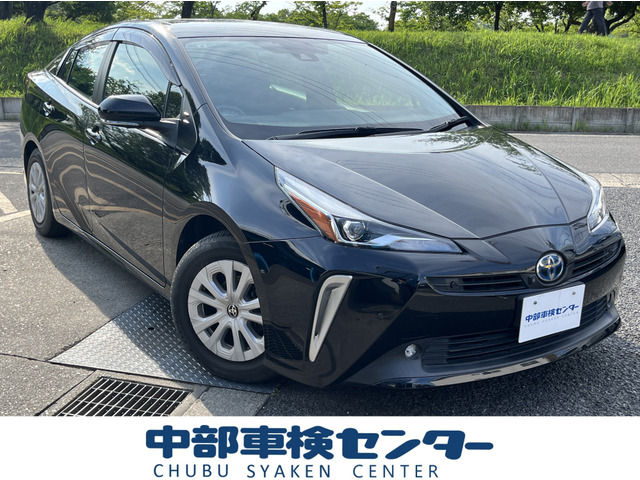 プリウス1.8 S セーフティ プラスII
