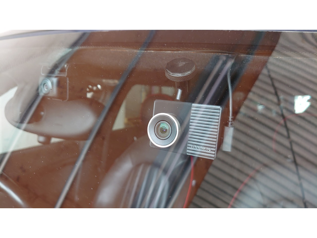 ☆Garmin Dash Cam 47Z