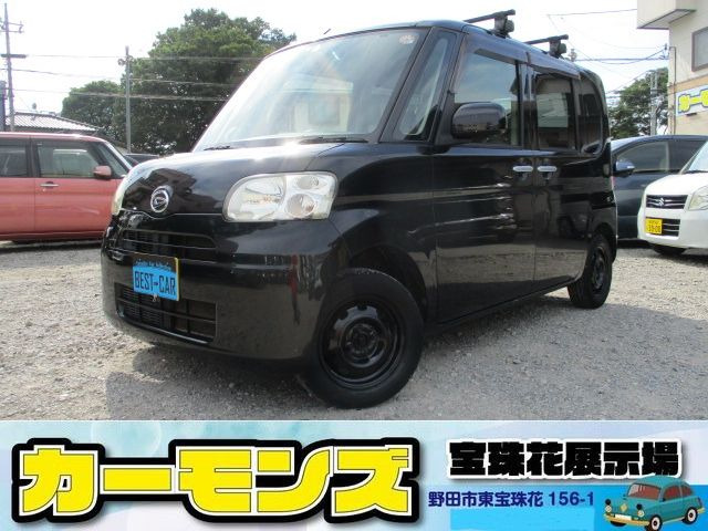 タントL