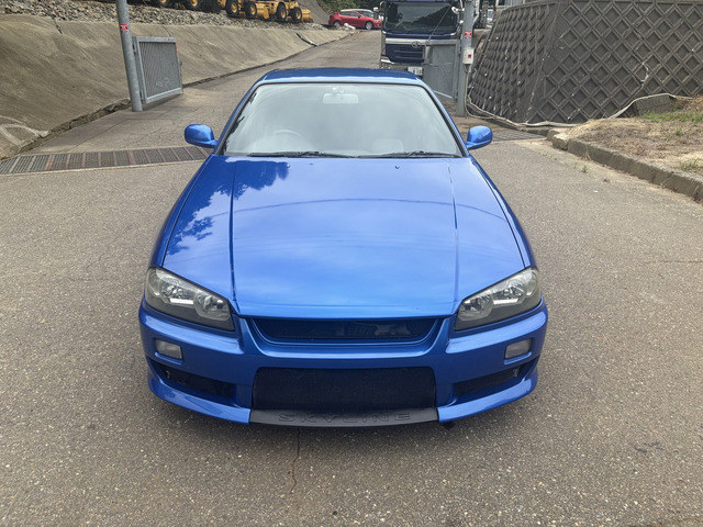 スカイラインクーペ2.5 25GT ターボ