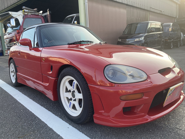 カプチーノベースグレード