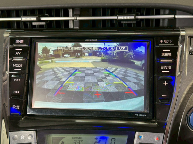 プリウス1.8 S ツーリングセレクション