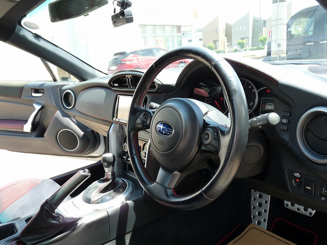 �X�o��BRZ(ZC6)����^STI�X�|�[�c�����ɂ��܂���!!STI�p�t�H�[�}���X�}�t���[��������Ă��܂��̂ŁA����!!������y���߂邨�Ԃł��B�������Ԍ��Ή��ɂȂ�܂��B