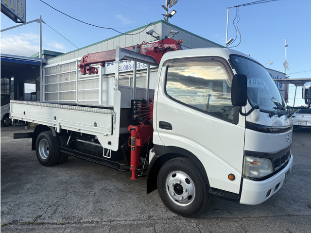 4890cc 2t 2�g�� ���C�h�����O 3�i�N���[���t �É� URV263 ETC ���O���d�グ�ς� 5�� 5MT �ύ�2000Kg ���s88500K 3�l��� �ב����380&times;190
