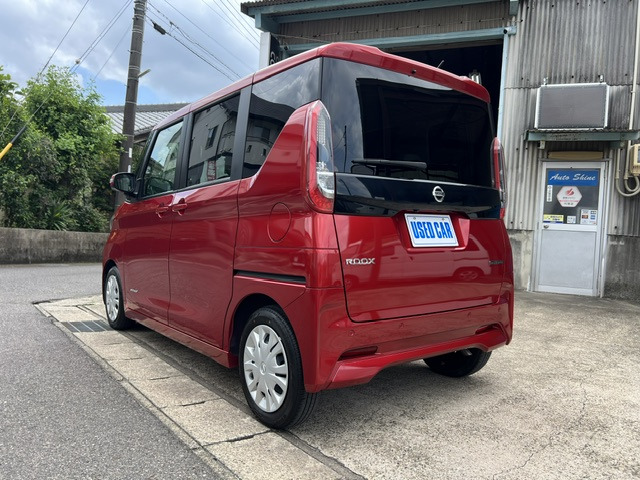 ルークスX