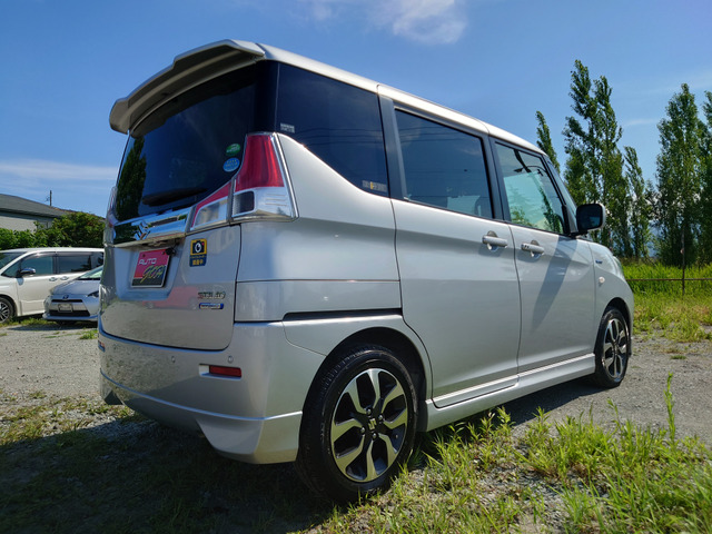 ソリオ1.2 ハイブリッド(HYBRID) MX スズキ セーフティ サポート 4WD