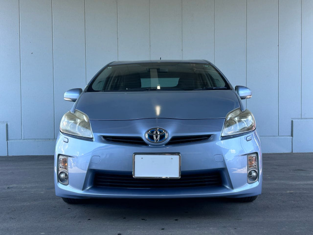プリウス1.8 S