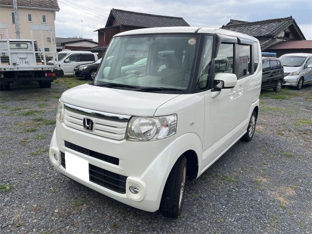 N-BOXG