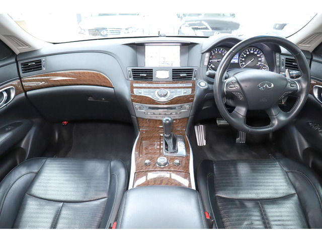 フーガ3.7 370GT タイプS