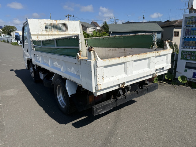 エルフダンプ