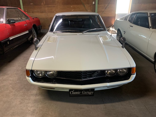 トヨタ セリカ GT リフトバック 18R 440.0万円 昭和50年(1975年) 福岡