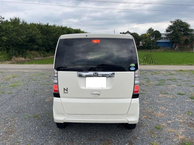 N-BOXG