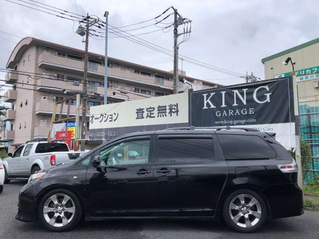 新車並行車!両側電動スライドドア!ローダウン!