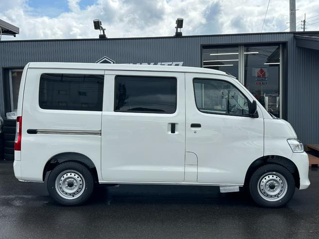 タウンエースバン1.5 GL 4WD