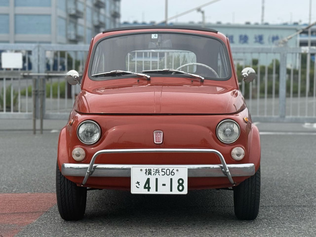 チンクエチェント