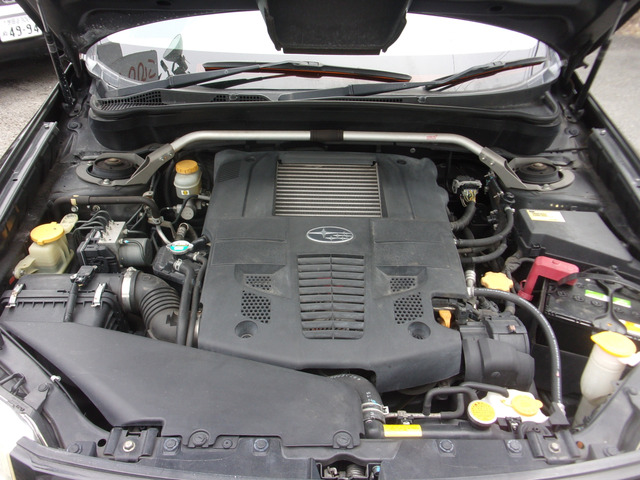 EJ20�����Ό��G���W����2���b�^�[�^�[�{�t���B