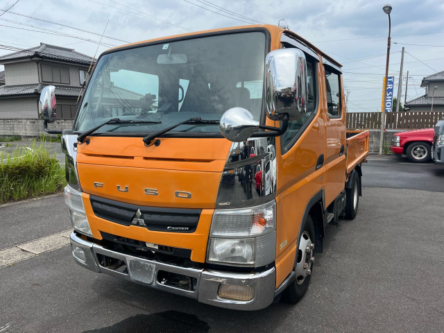 キャンター