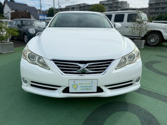 マークX3.5 プレミアム