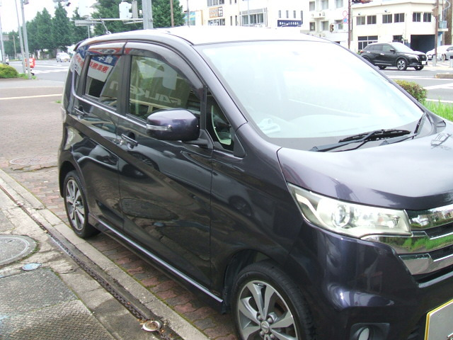 デイズハイウェイスター G