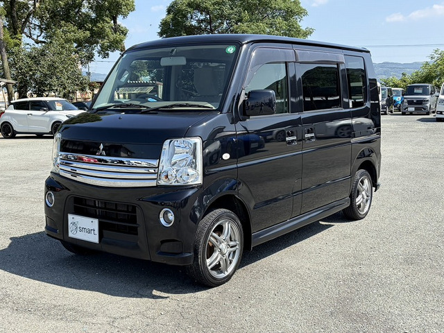 タウンボックスG