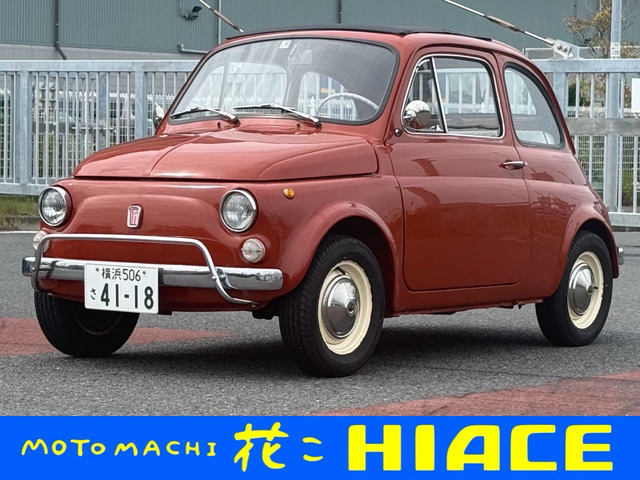 チンクエチェント