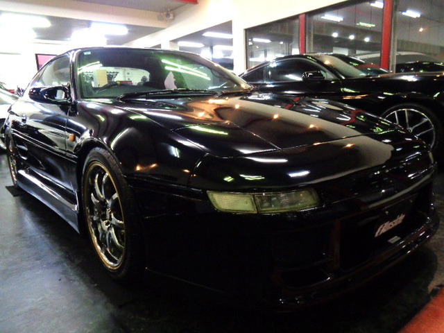 4�^������f��MR-2GT-S�^�[�{�m�[�}�����[�t&�u���[�u���b�N�p�[���J���[�t���G�A��&3S-GTE�^�[�{�G���W���}�t���[�ԍ���EVC���h���X�A�b�v���C�g�`���[���d�l�Ԃ����ɂ��܂���