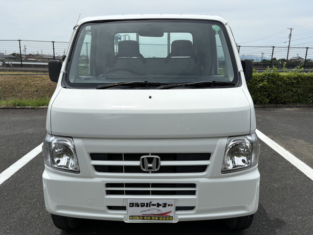 アクティトラックアタック 4WD