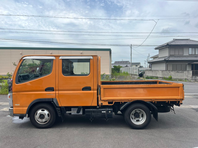 キャンター