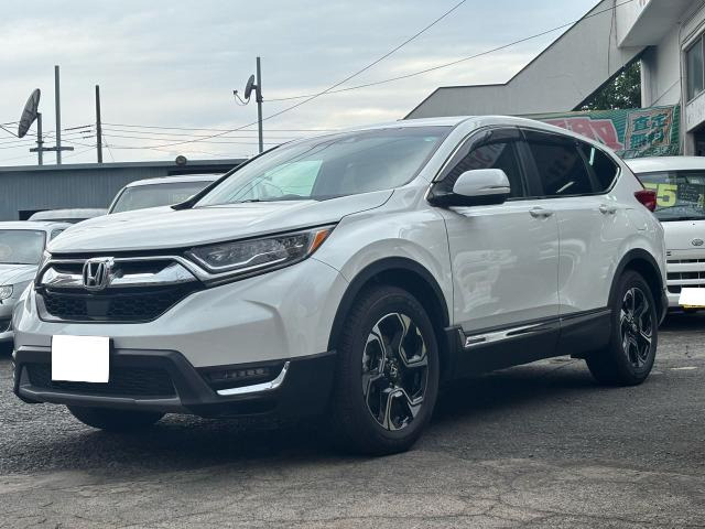 CR-V1.5 EX