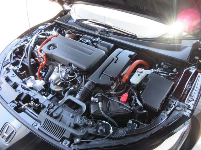 2���[�^�[�n�C�u���b�h�V�X�e��e:HEV����!WLTC���[�h�R��23.6km/���b�g��(�J�^���O�l)