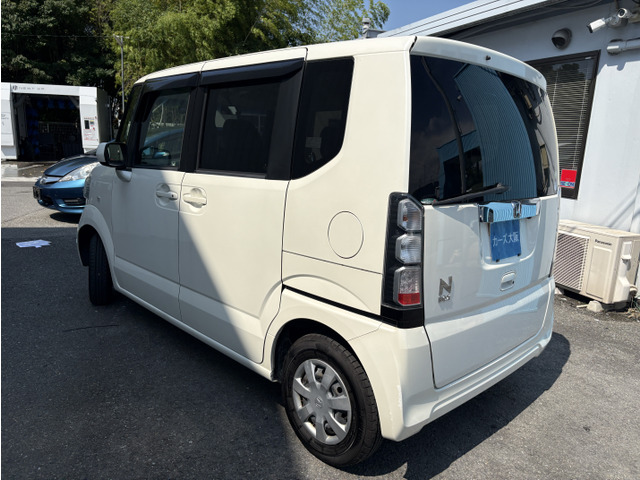 N-BOXG