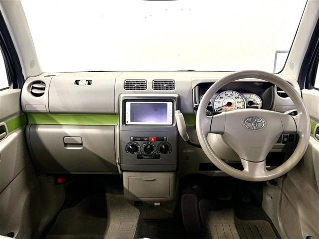 ピクシススペースL 4WD