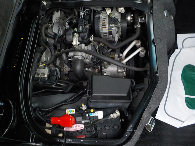 アトレーワゴンカスタムターボ RS リミテッド SAIII