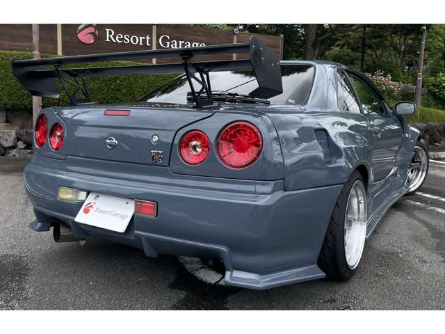 R34�G���u����