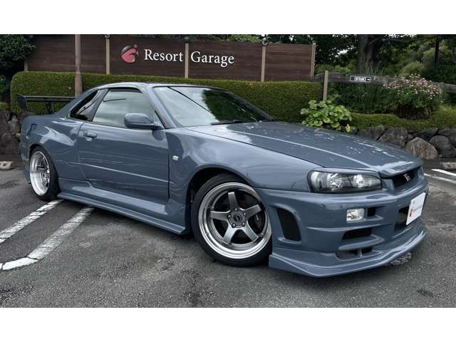 スカイライン2.5 25GT ターボ