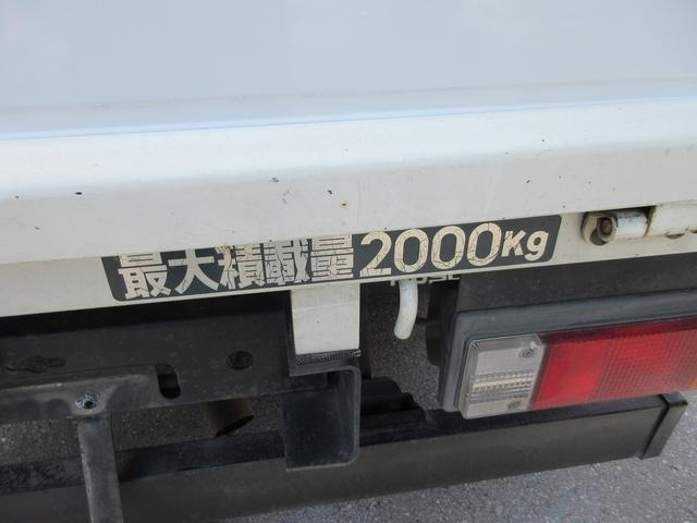 �ő�ύ�2,000kg