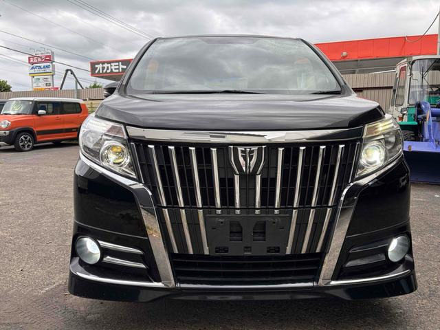 エスクァイア2.0 Xi 4WD