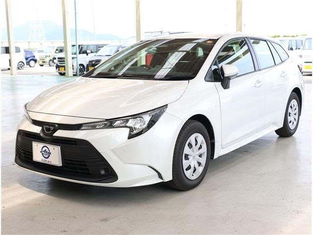 カローラツーリング1.5 X