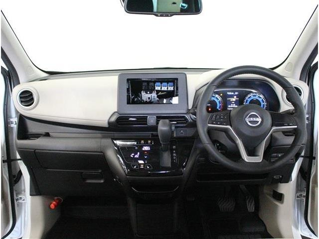 デイズX 4WD