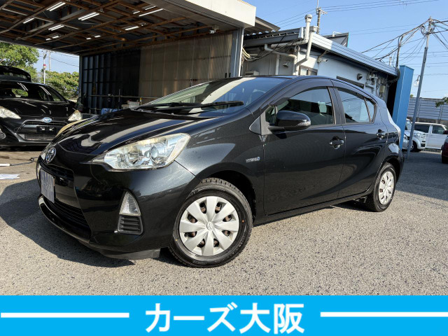 アクア1.5 L