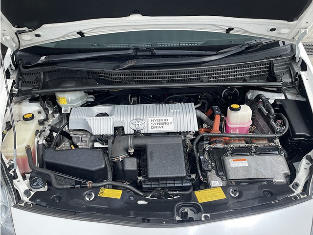 プリウス1.8 G ツーリングセレクション