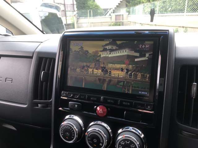 9�C���`���ʂŃi�r�E�t���Z�OTV�EDVD