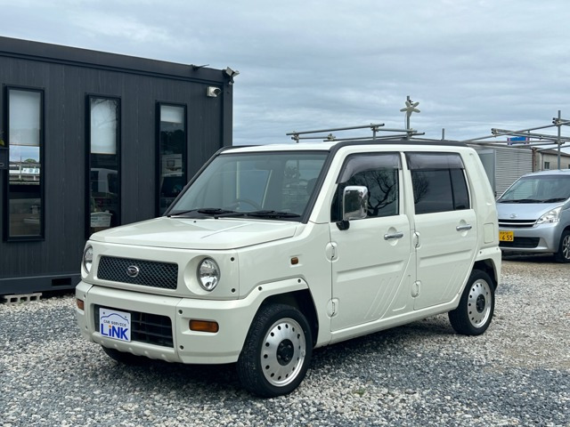 ネイキッドG
