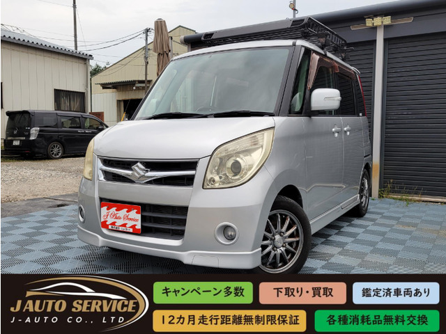 パレットT 4WD